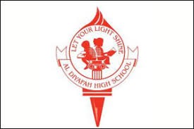 Al Diyafah High School